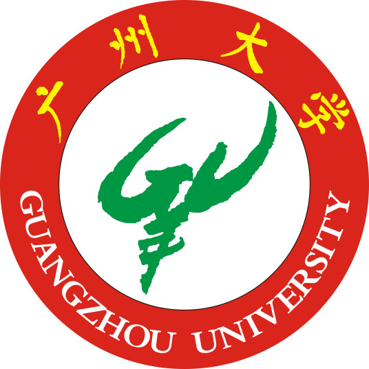 廣州大學(xué)的校徽