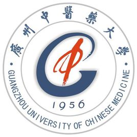 廣州中醫藥大學(xué)的校徽