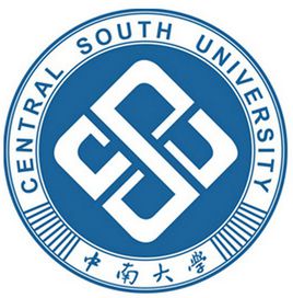 中南大學校徽