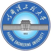 哈爾濱工程大學(xué)校徽