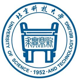 北京科技大學(xué)校徽