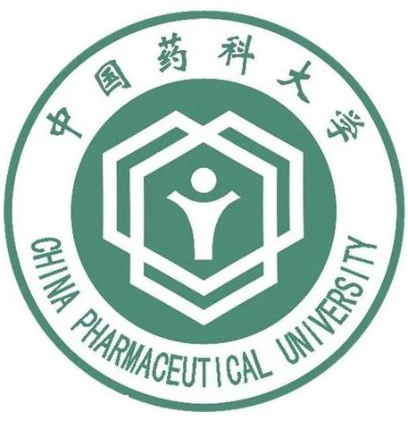 中國藥科大學(xué)校徽