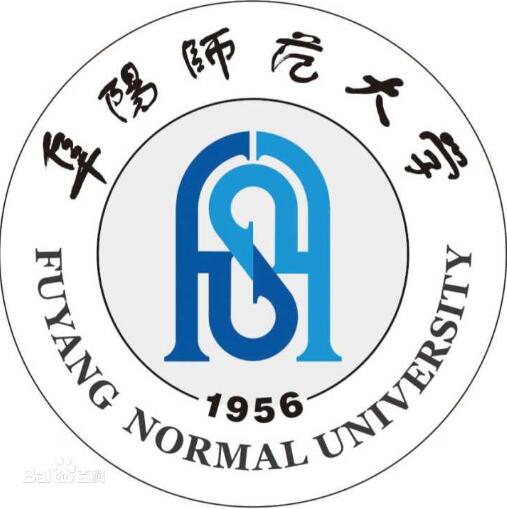 阜陽師范大學的校徽