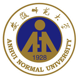 安徽師范大學(xué)的校徽