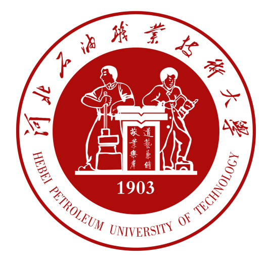 河北石油職業(yè)技術大學校徽