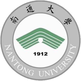 南通大學的校徽