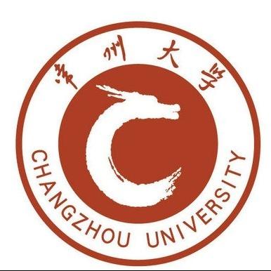 常州大學(xué)的校徽