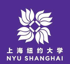 上海紐約大學(xué)的校徽