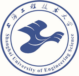 上海工程技術(shù)大學(xué)的校徽