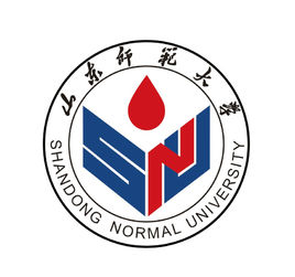 山東師范大學(xué)的校徽