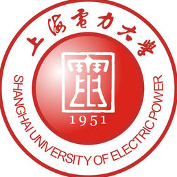 上海電力大學(xué)的校徽