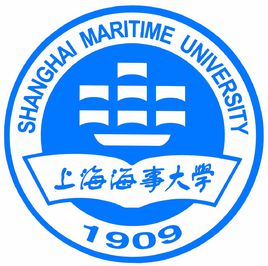 上海海事大學(xué)的校徽