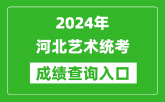 2024年河北藝術(shù)統(tǒng)考成績查詢?nèi)肟诰W(wǎng)址（http://www.hebeea.edu.cn/）