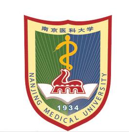 南京醫(yī)科大學校徽