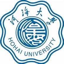 河海大學校徽