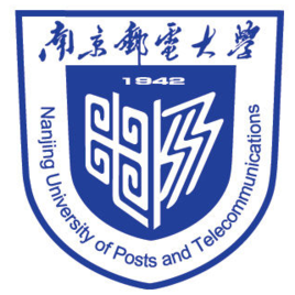 南京郵電大學(xué)校徽